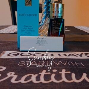 Estee Lauder ADVANDED NIGHT REPAIREye Concentrate